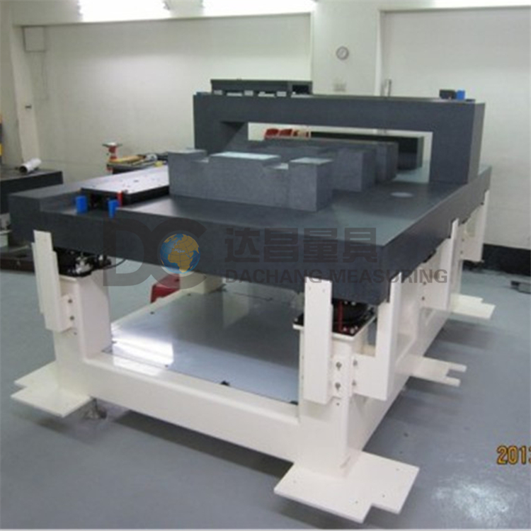 大理石床身平臺